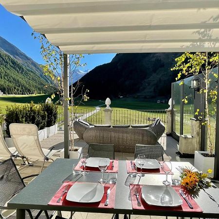 Апартаменты La Terrazza Конье Экстерьер фото